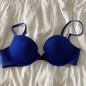 Brand new victoria secret push up bra